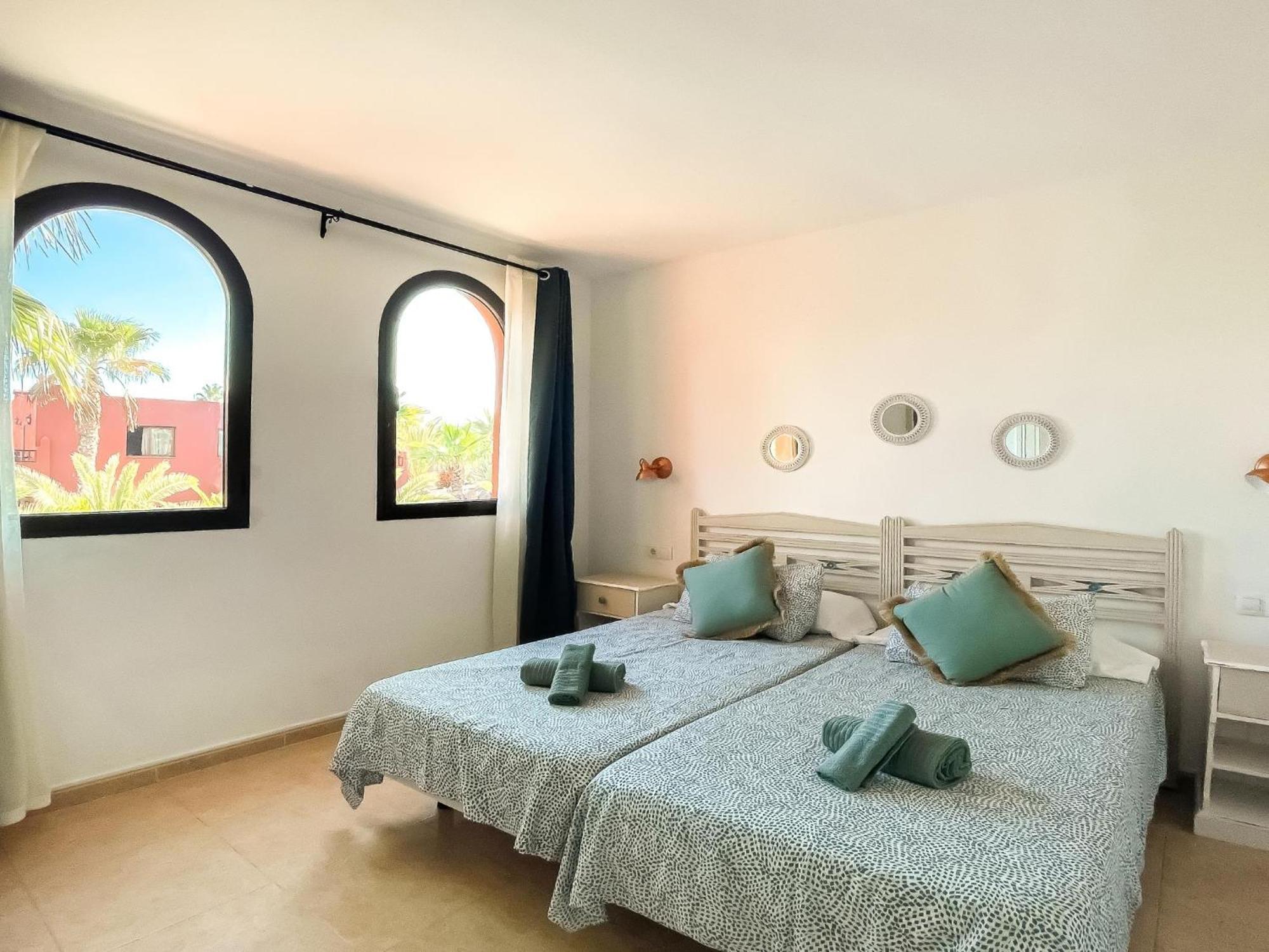 Apartment Oasis Tamarindo By Holidays Fuerteventura *